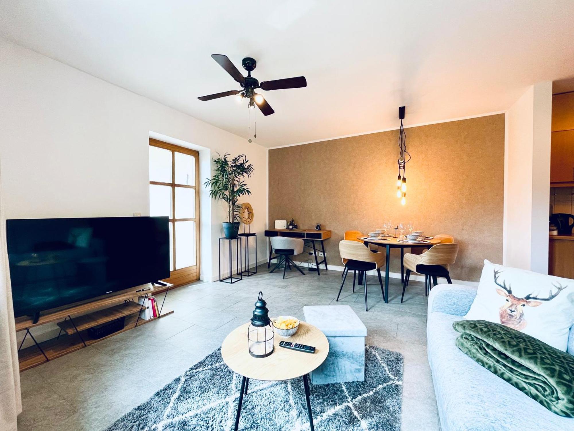 Gemuetliches Seeapartment Am Berg Arrach Exterior foto