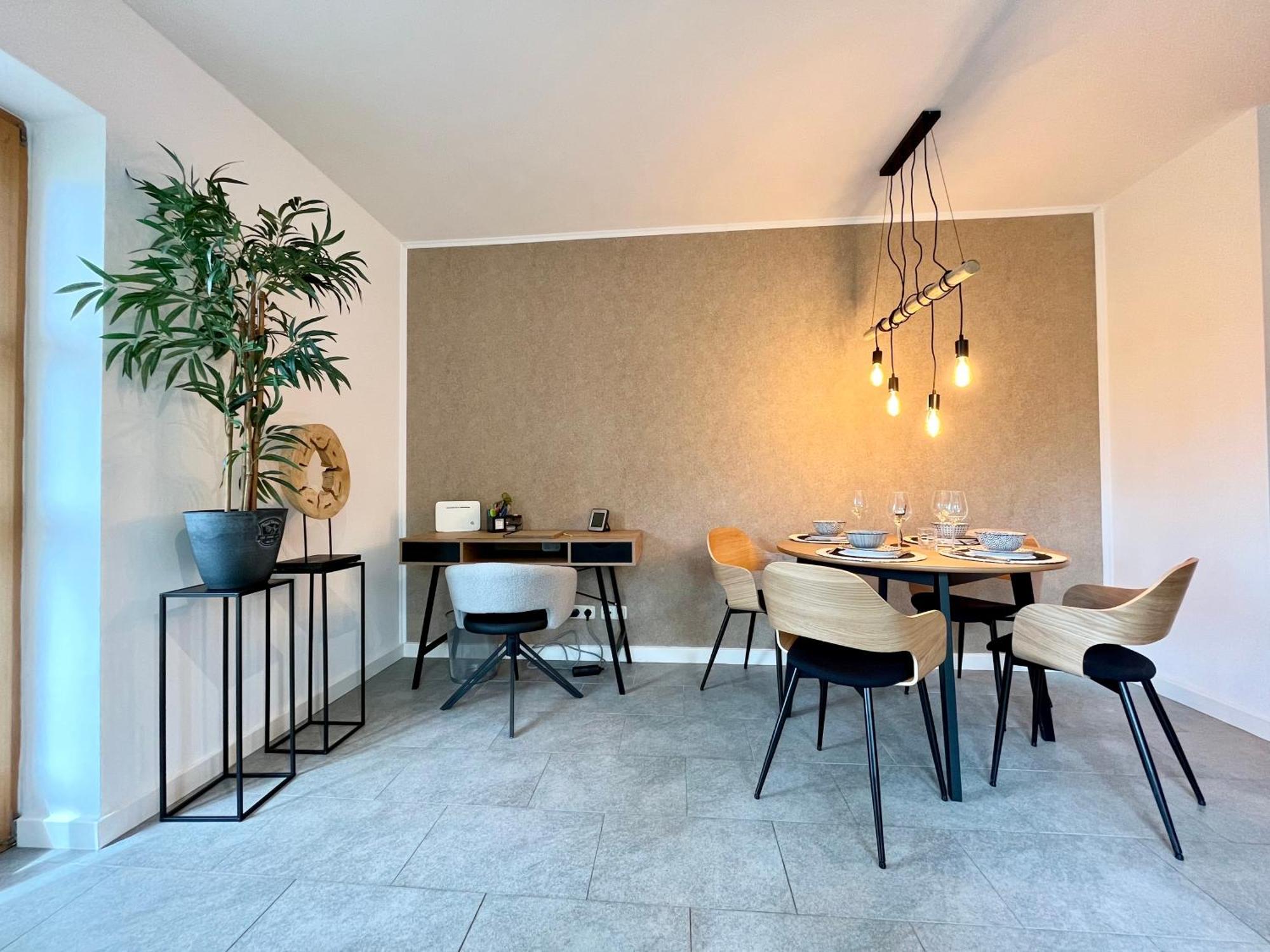 Gemuetliches Seeapartment Am Berg Arrach Exterior foto